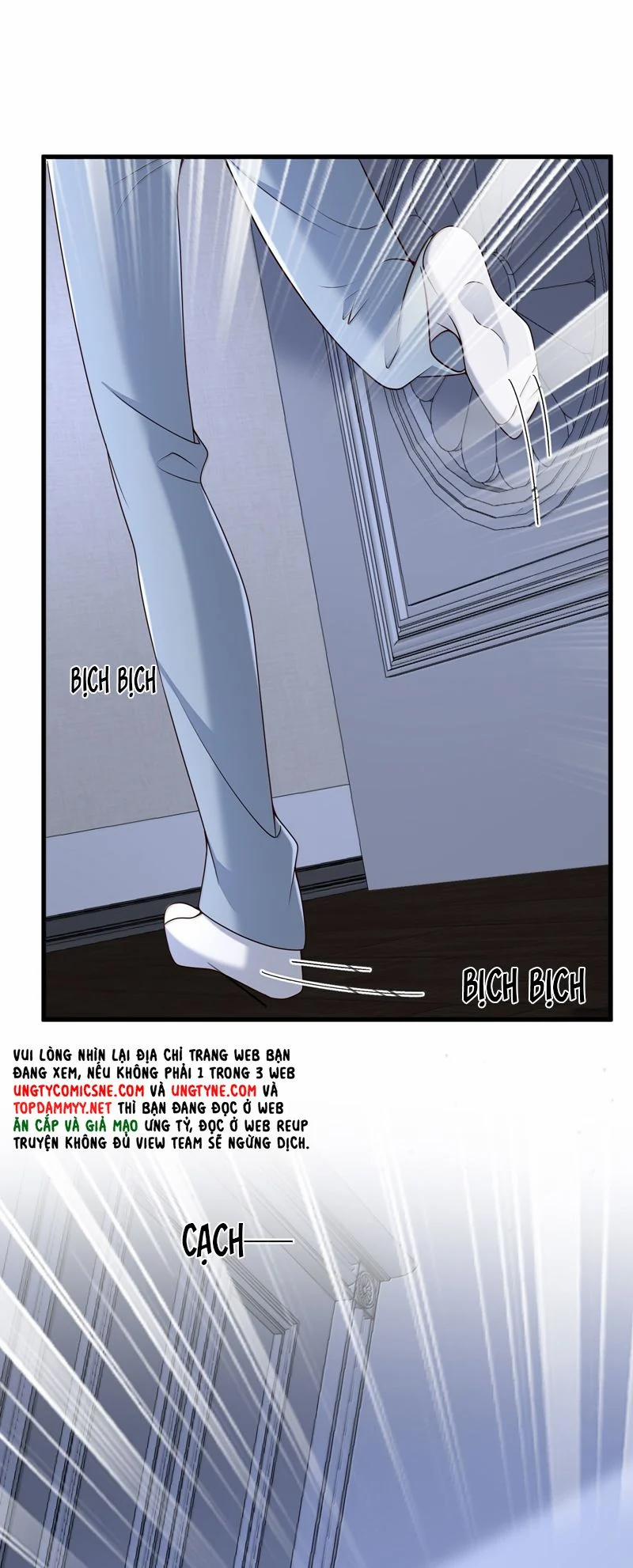 Anh Ấy Đến Từ Màn Đêm 75 trang 23