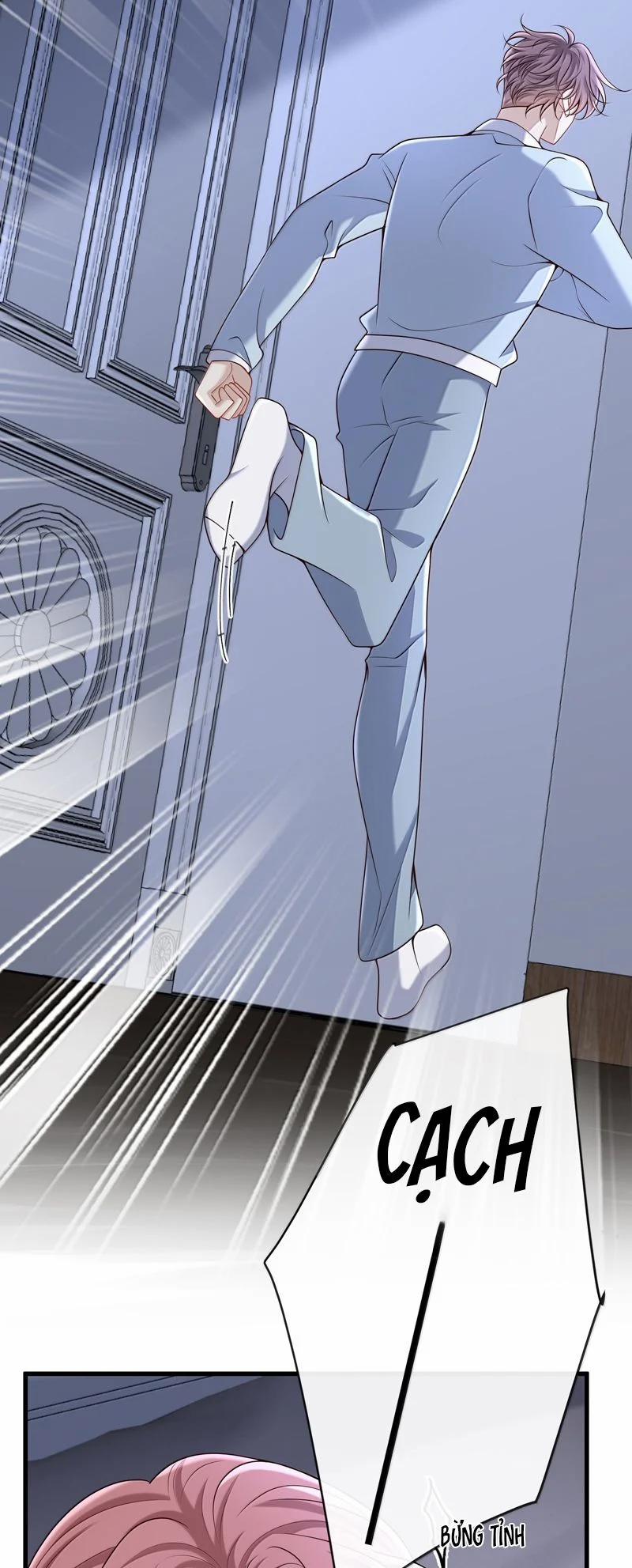 Anh Ấy Đến Từ Màn Đêm 75 trang 24