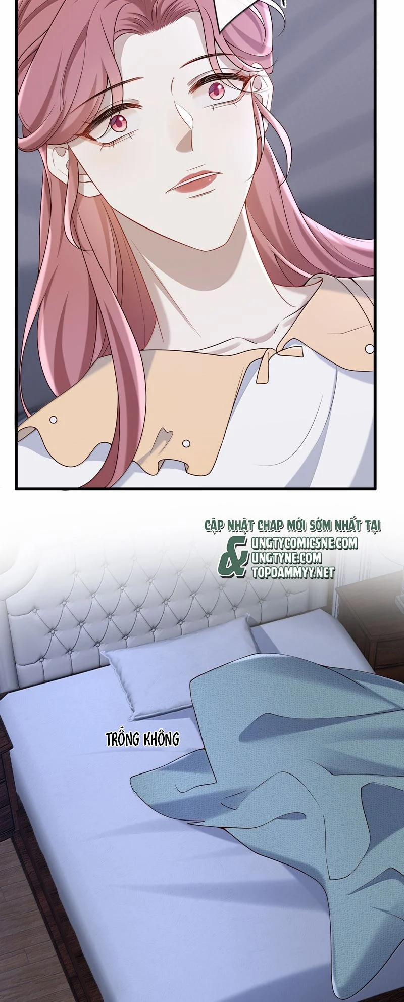 Anh Ấy Đến Từ Màn Đêm 75 trang 25