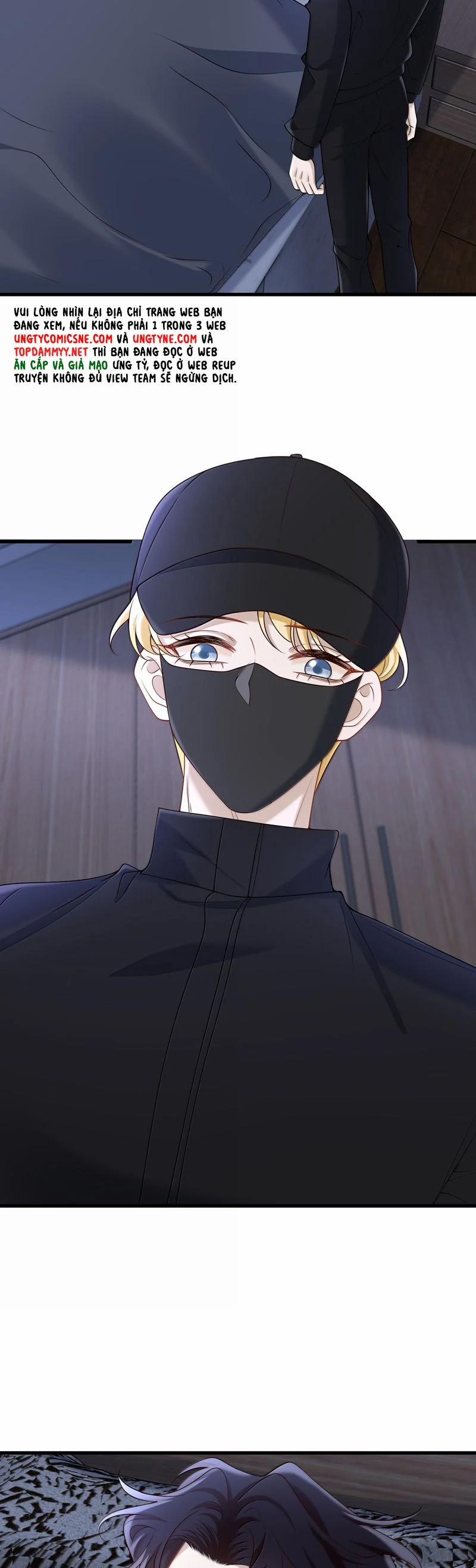 Anh Ấy Đến Từ Màn Đêm 75 trang 3