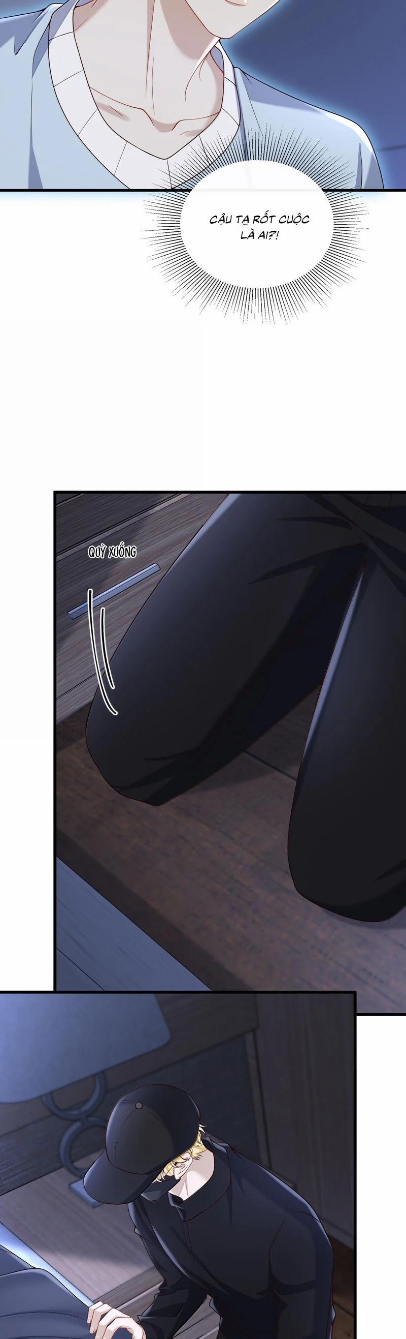 Anh Ấy Đến Từ Màn Đêm 75 trang 5