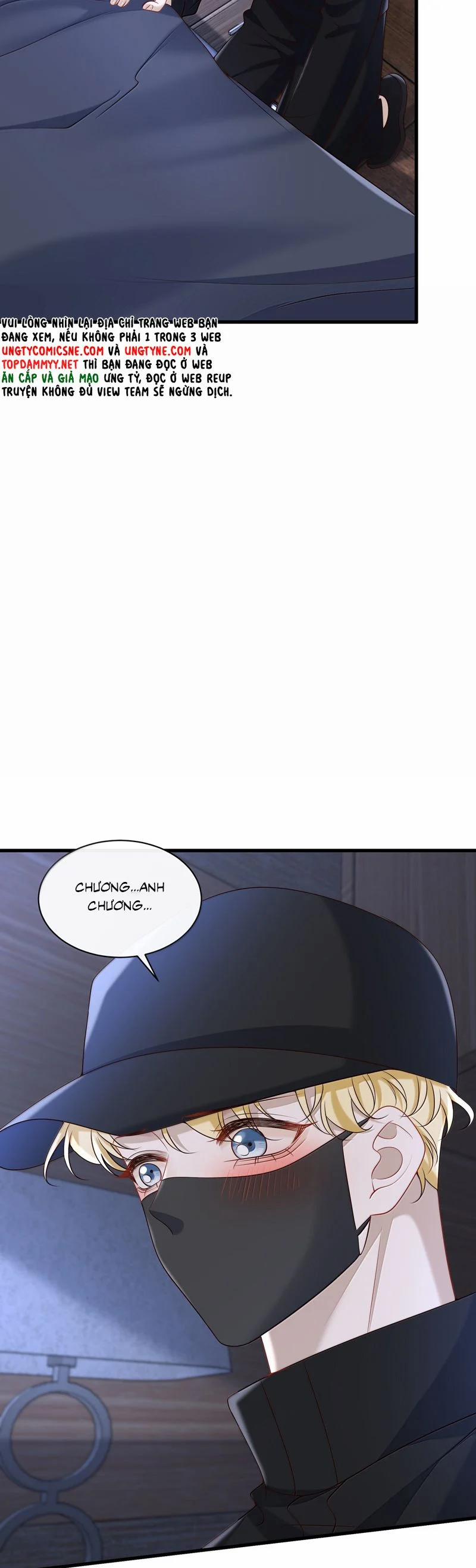 Anh Ấy Đến Từ Màn Đêm 75 trang 6