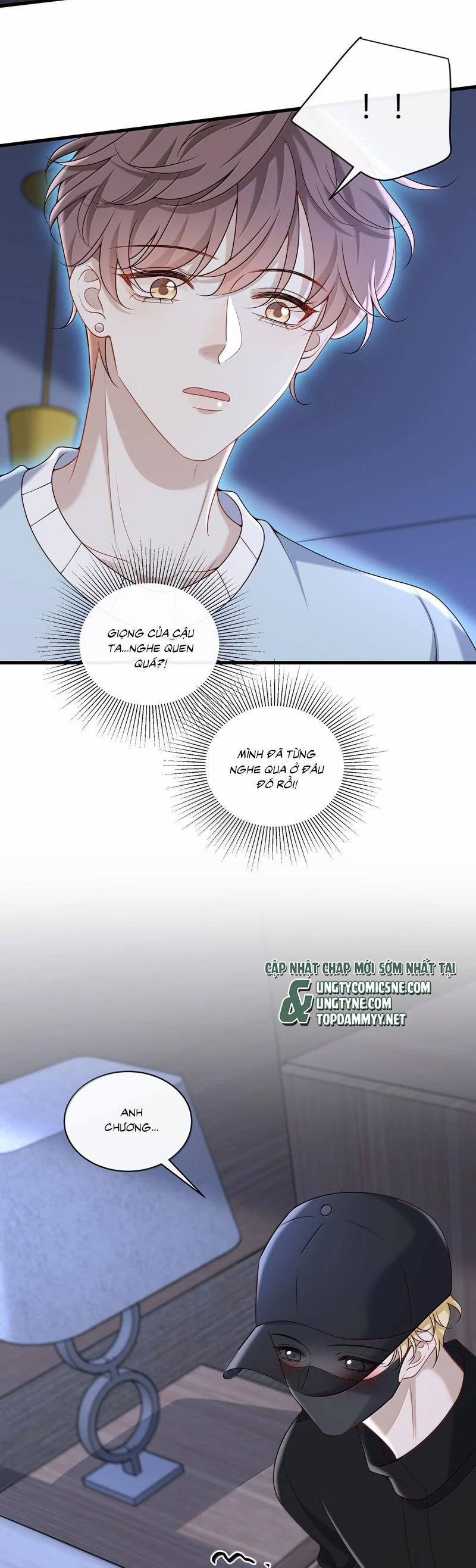 Anh Ấy Đến Từ Màn Đêm 75 trang 7