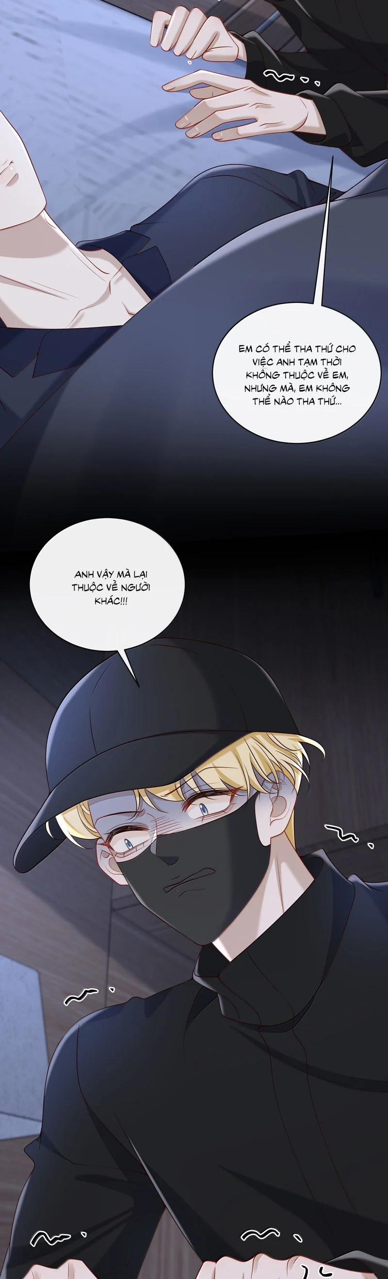 Anh Ấy Đến Từ Màn Đêm 75 trang 8