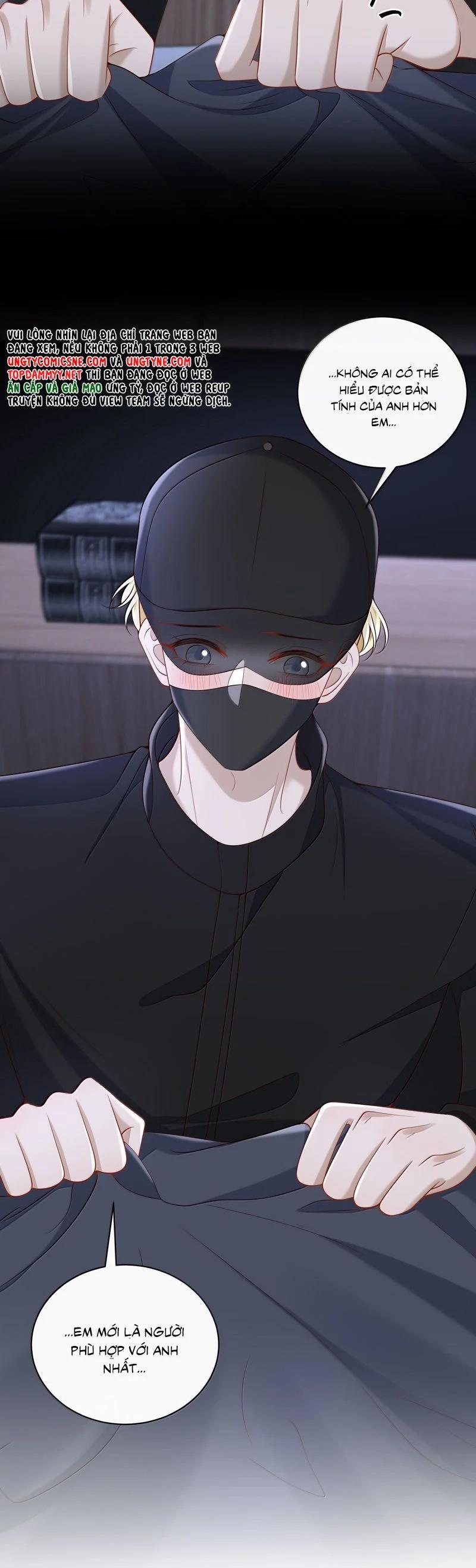 Anh Ấy Đến Từ Màn Đêm 75 trang 9