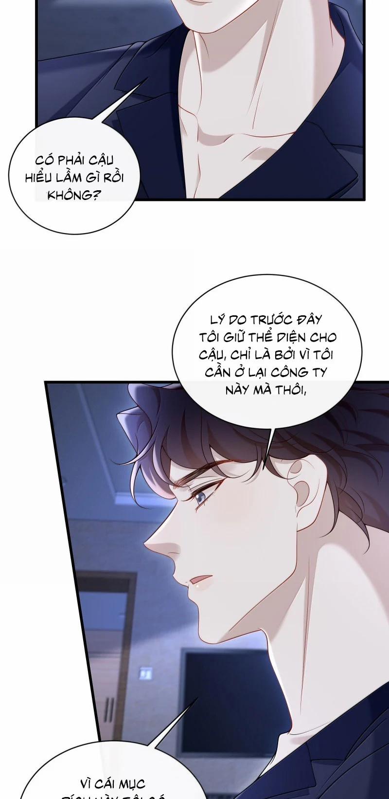 Anh Ấy Đến Từ Màn Đêm 76 trang 15