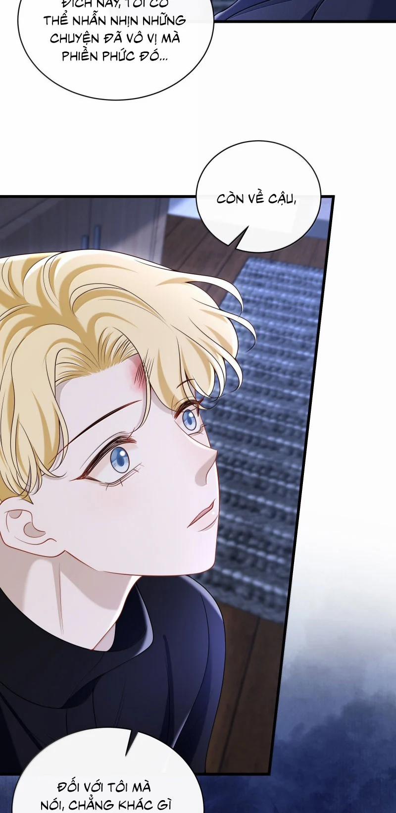 Anh Ấy Đến Từ Màn Đêm 76 trang 16