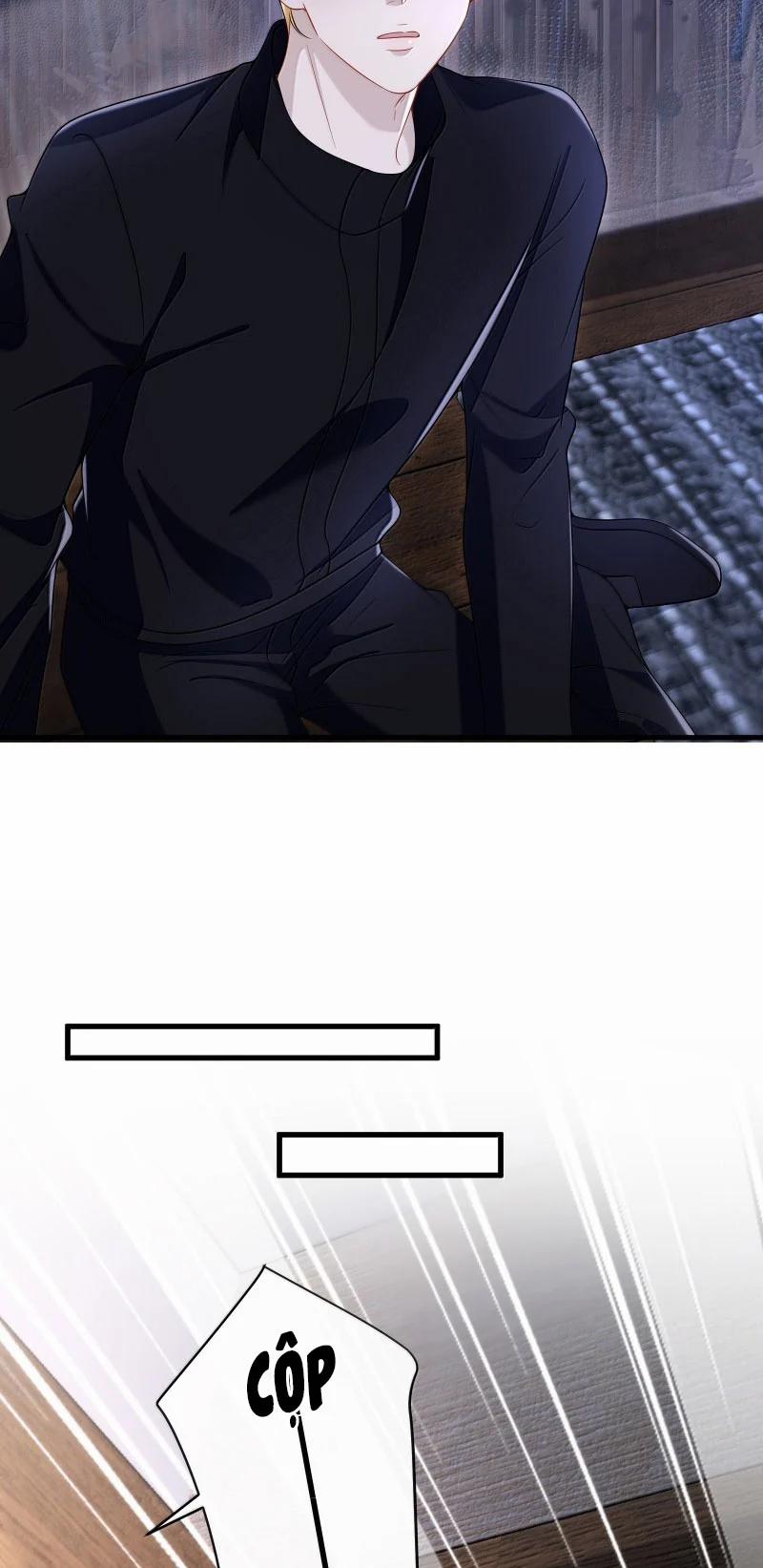 Anh Ấy Đến Từ Màn Đêm 76 trang 19