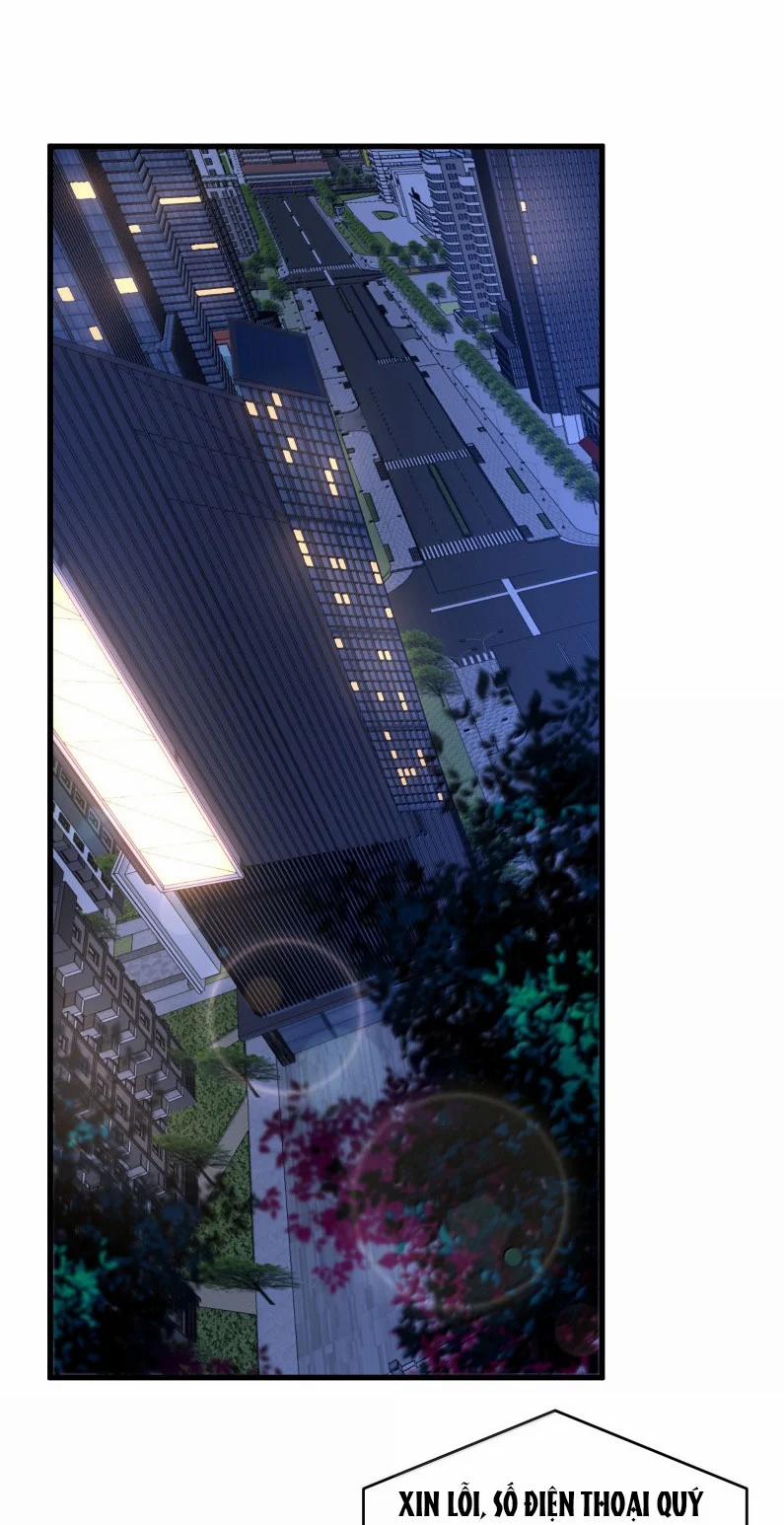 Anh Ấy Đến Từ Màn Đêm 76 trang 2