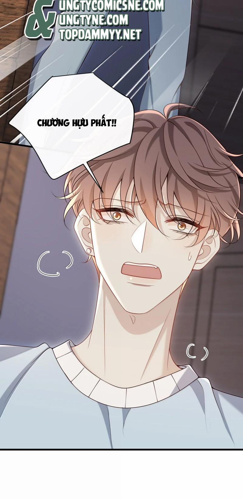 Anh Ấy Đến Từ Màn Đêm 76 trang 21