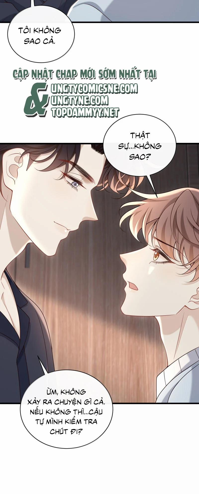 Anh Ấy Đến Từ Màn Đêm 76 trang 26