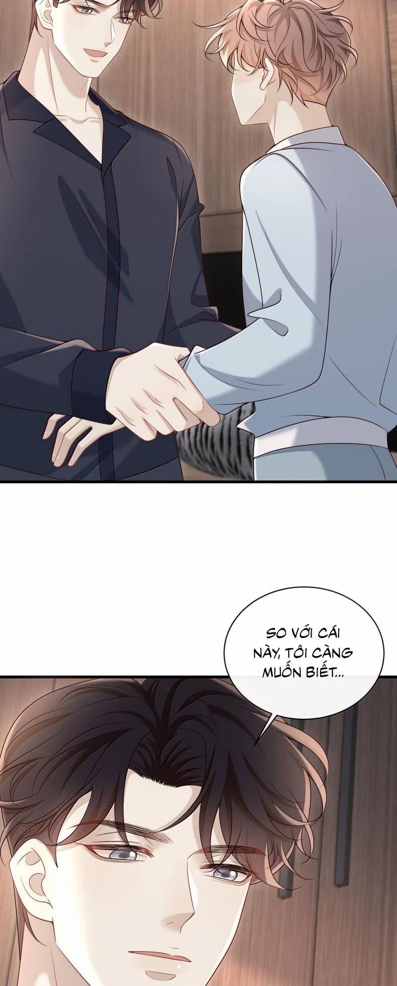 Anh Ấy Đến Từ Màn Đêm 76 trang 28