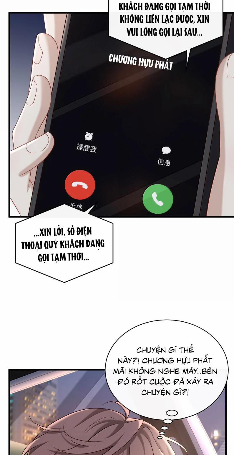 Anh Ấy Đến Từ Màn Đêm 76 trang 3