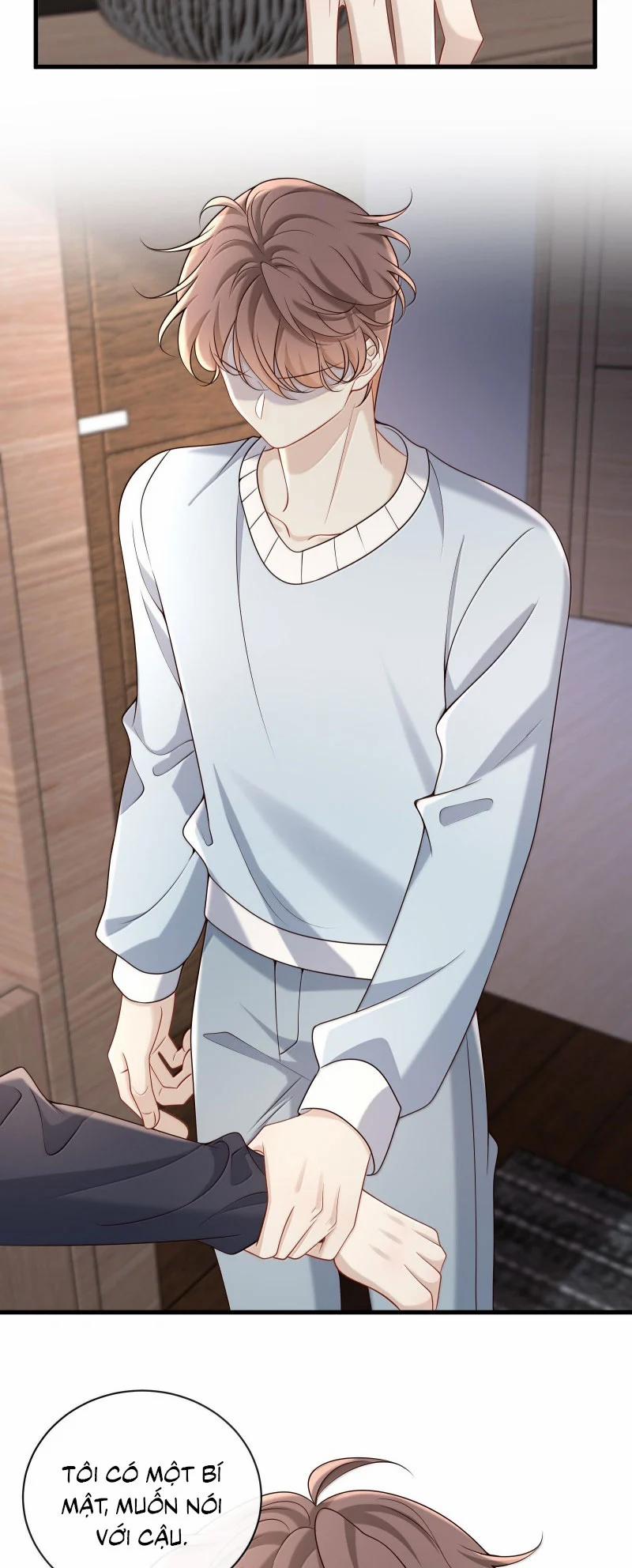 Anh Ấy Đến Từ Màn Đêm 76 trang 31