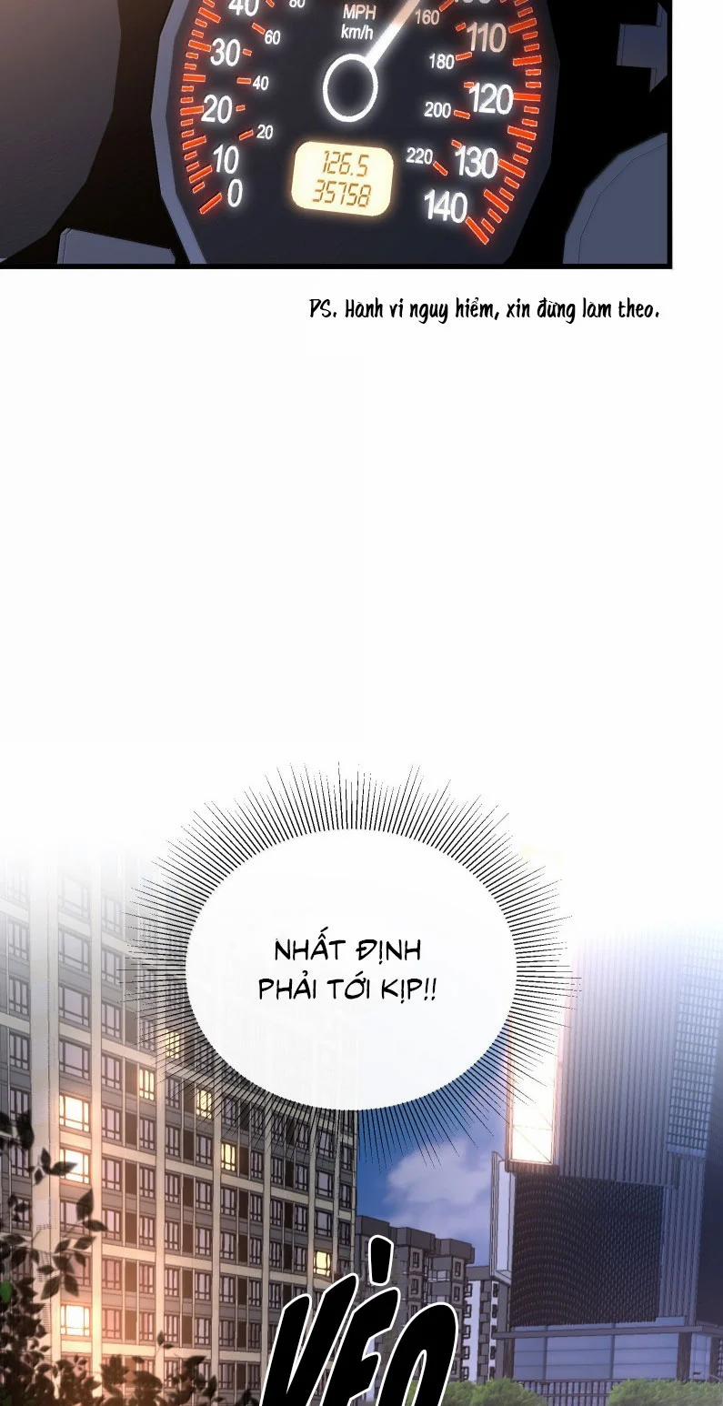 Anh Ấy Đến Từ Màn Đêm 76 trang 6