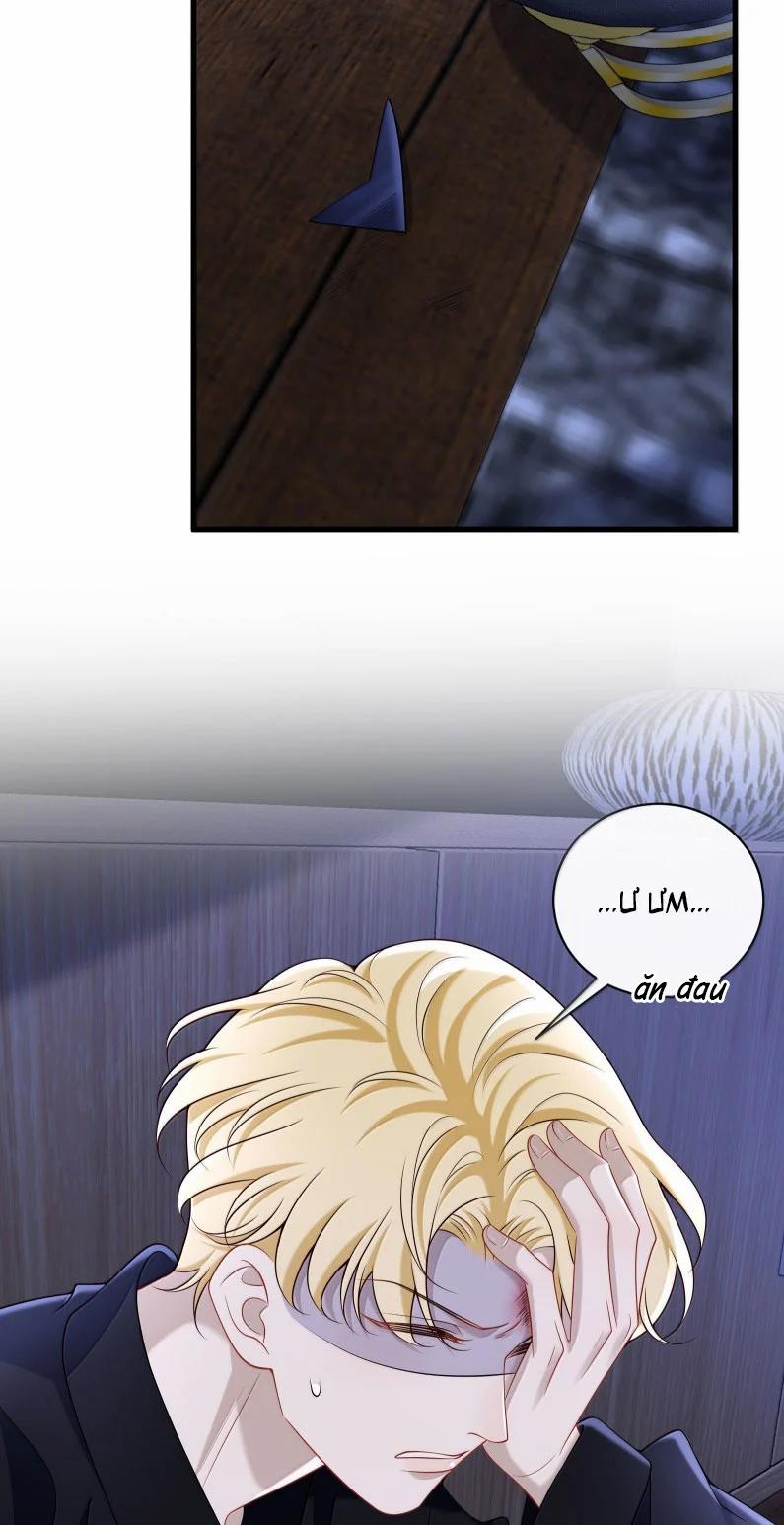 Anh Ấy Đến Từ Màn Đêm 76 trang 9