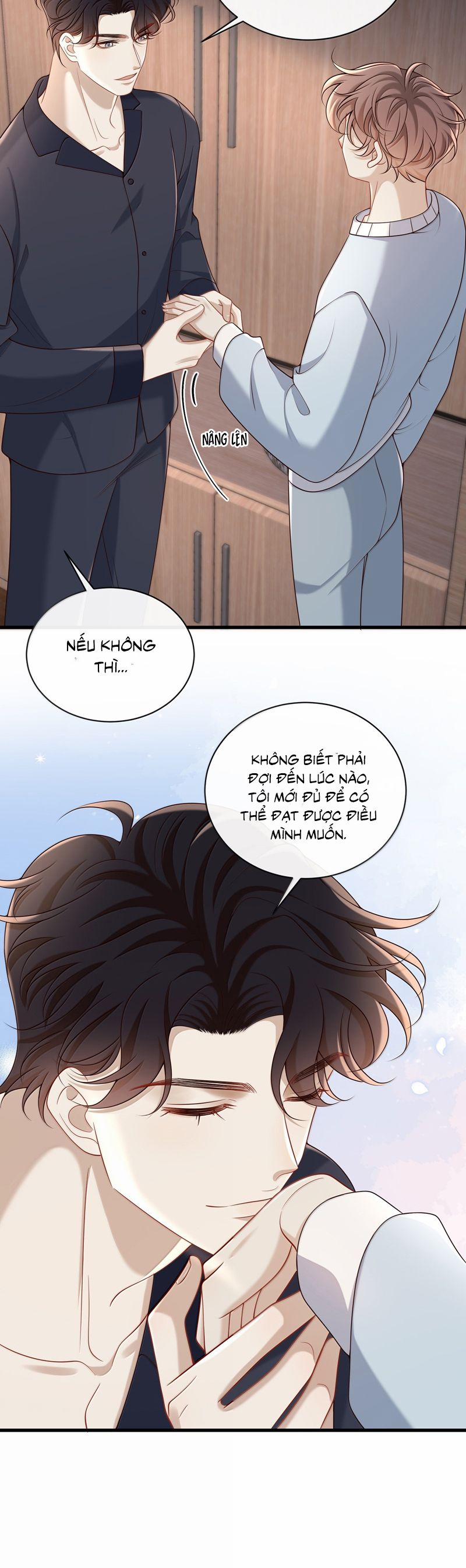 Anh Ấy Đến Từ Màn Đêm 77 trang 10