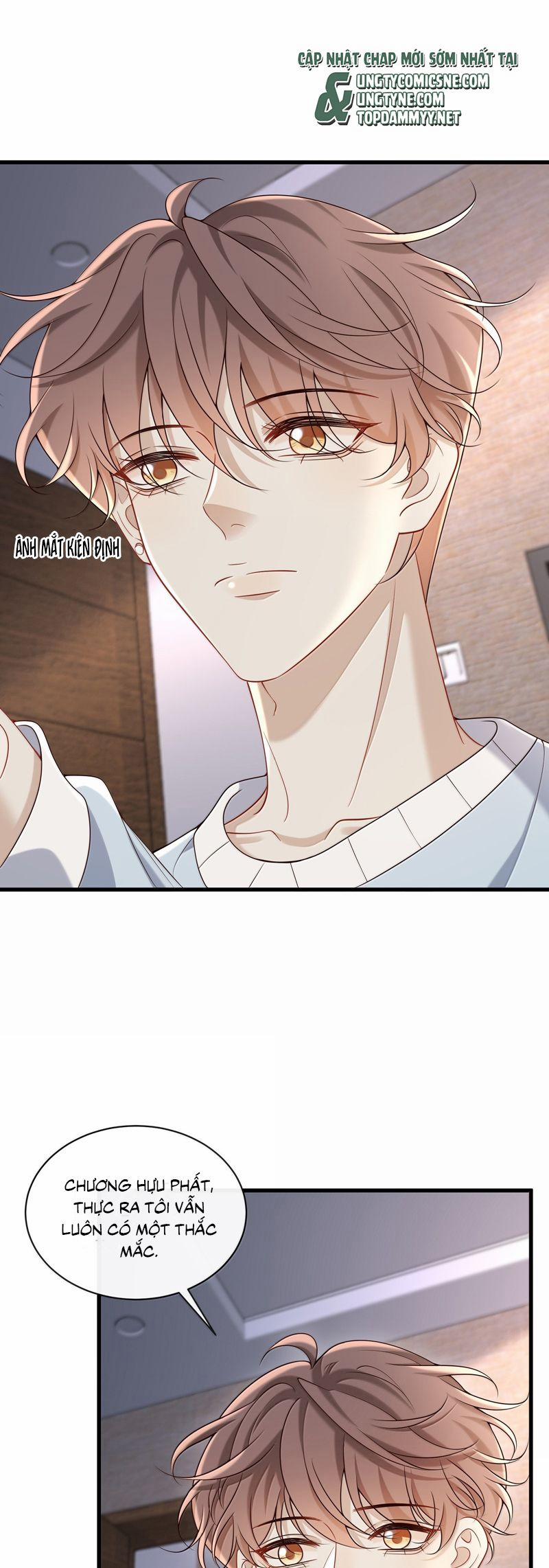 Anh Ấy Đến Từ Màn Đêm 77 trang 11