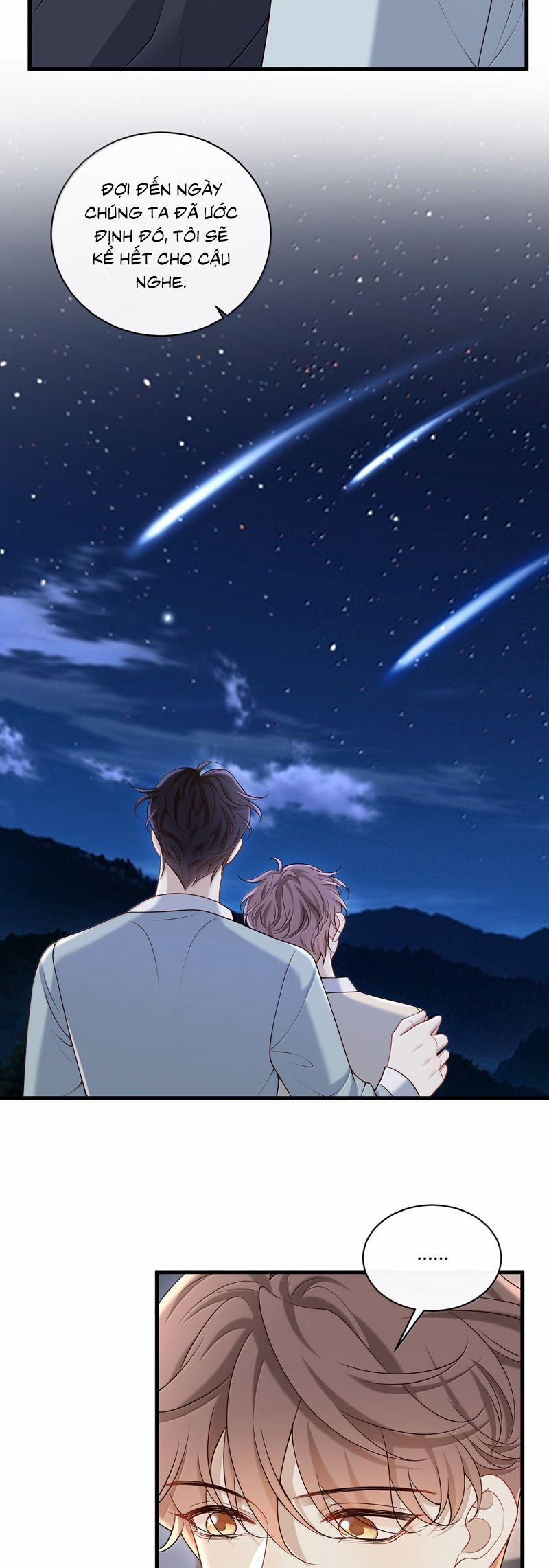 Anh Ấy Đến Từ Màn Đêm 77 trang 14