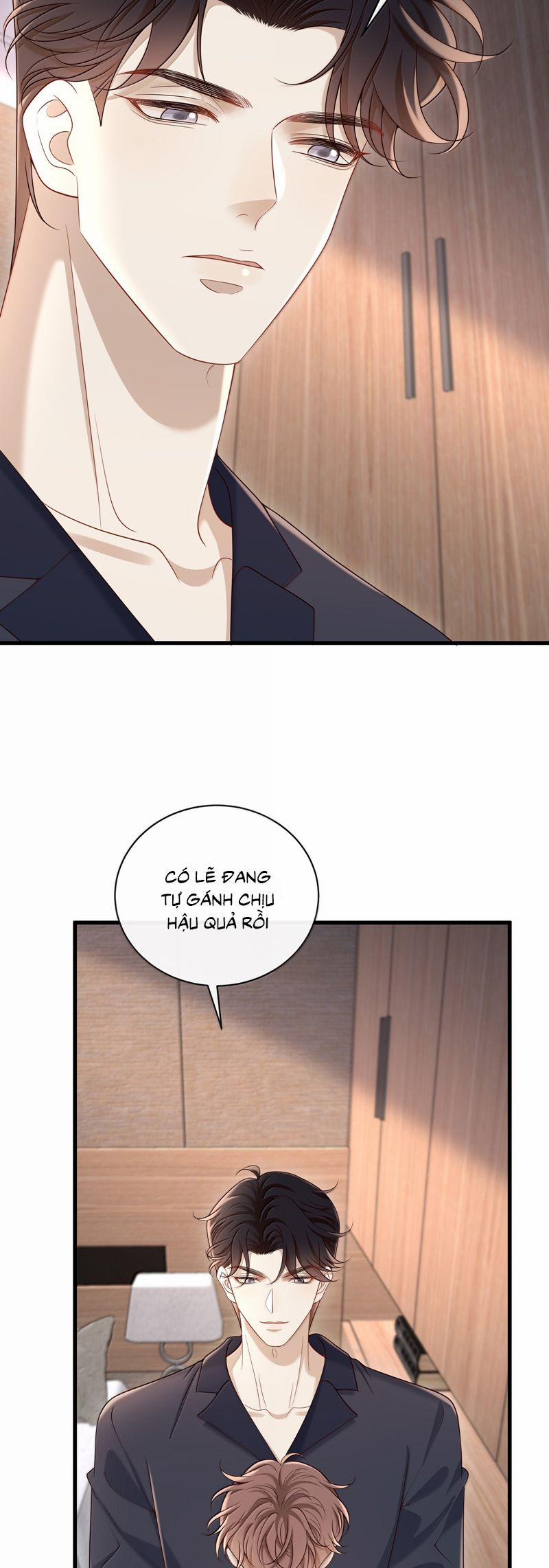 Anh Ấy Đến Từ Màn Đêm 77 trang 18