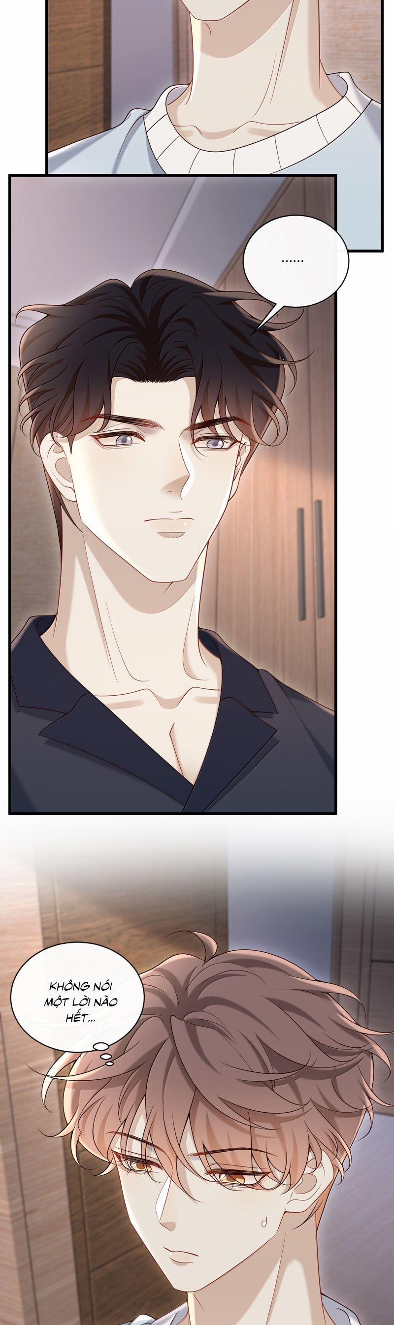 Anh Ấy Đến Từ Màn Đêm 77 trang 2