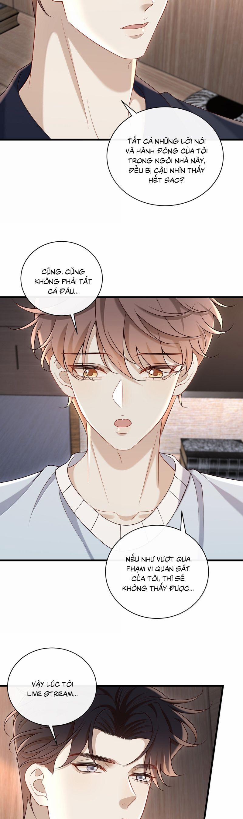 Anh Ấy Đến Từ Màn Đêm 77 trang 4