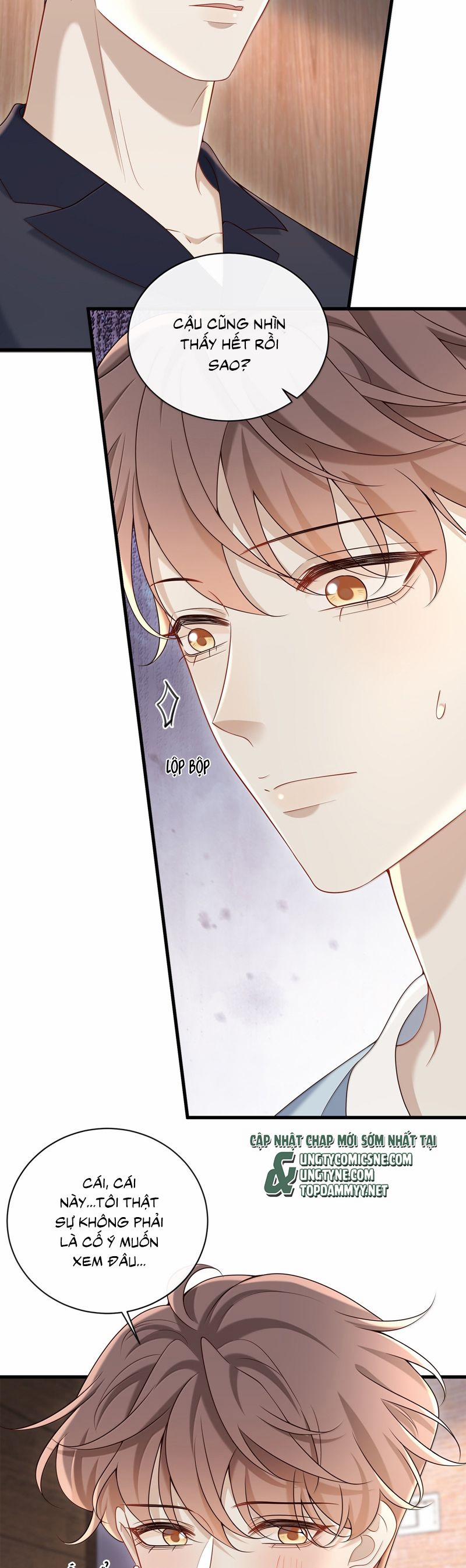 Anh Ấy Đến Từ Màn Đêm 77 trang 5