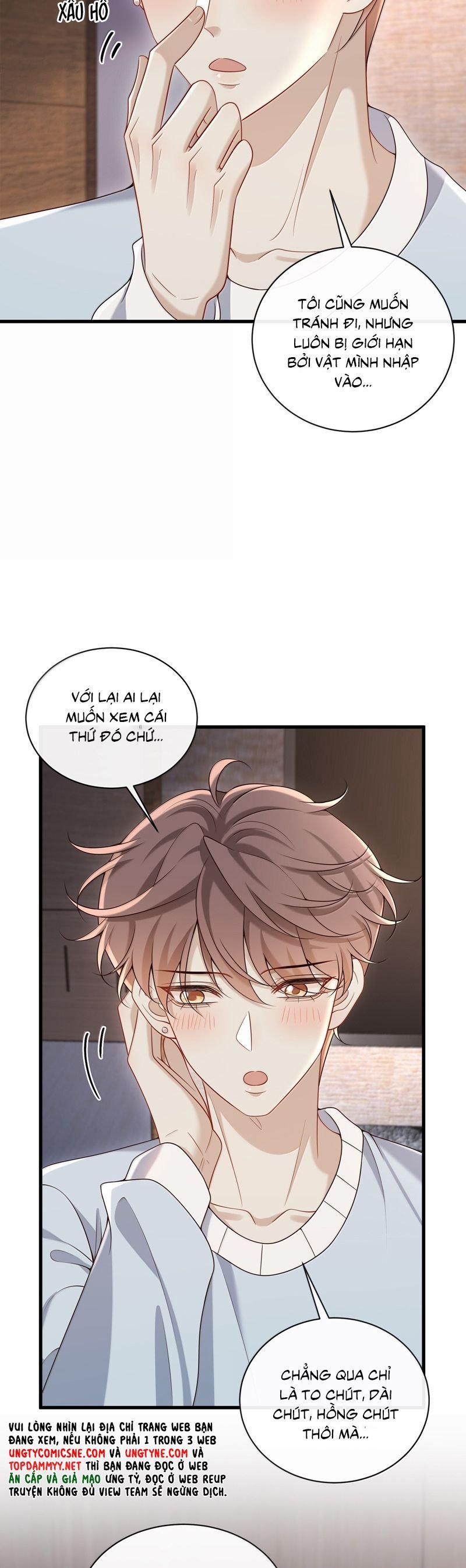 Anh Ấy Đến Từ Màn Đêm 77 trang 6