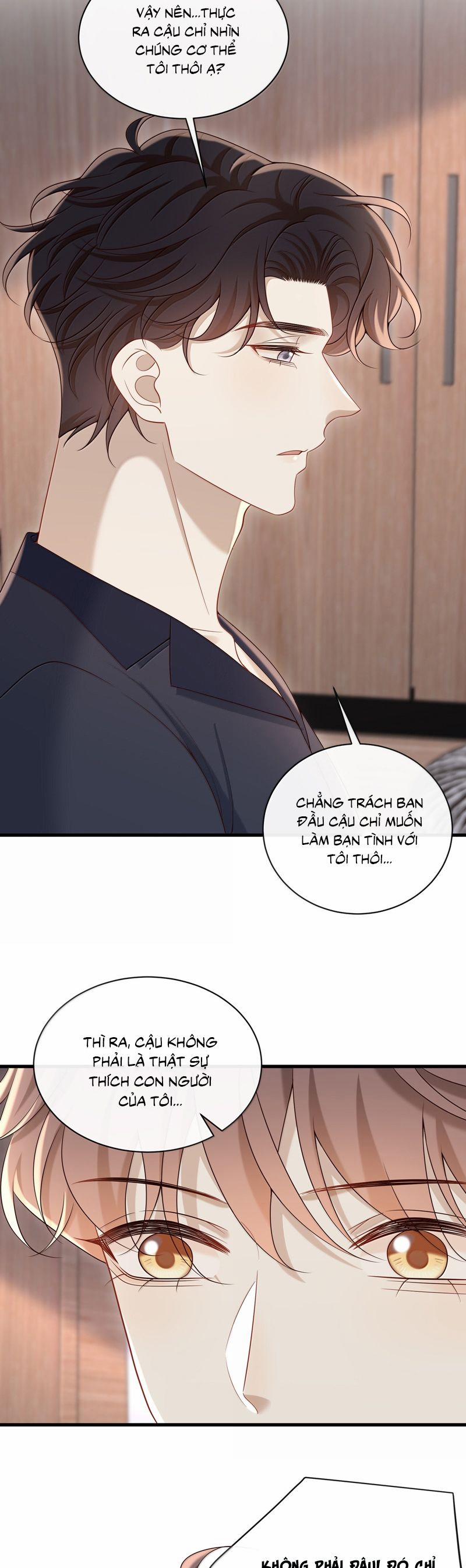 Anh Ấy Đến Từ Màn Đêm 77 trang 7