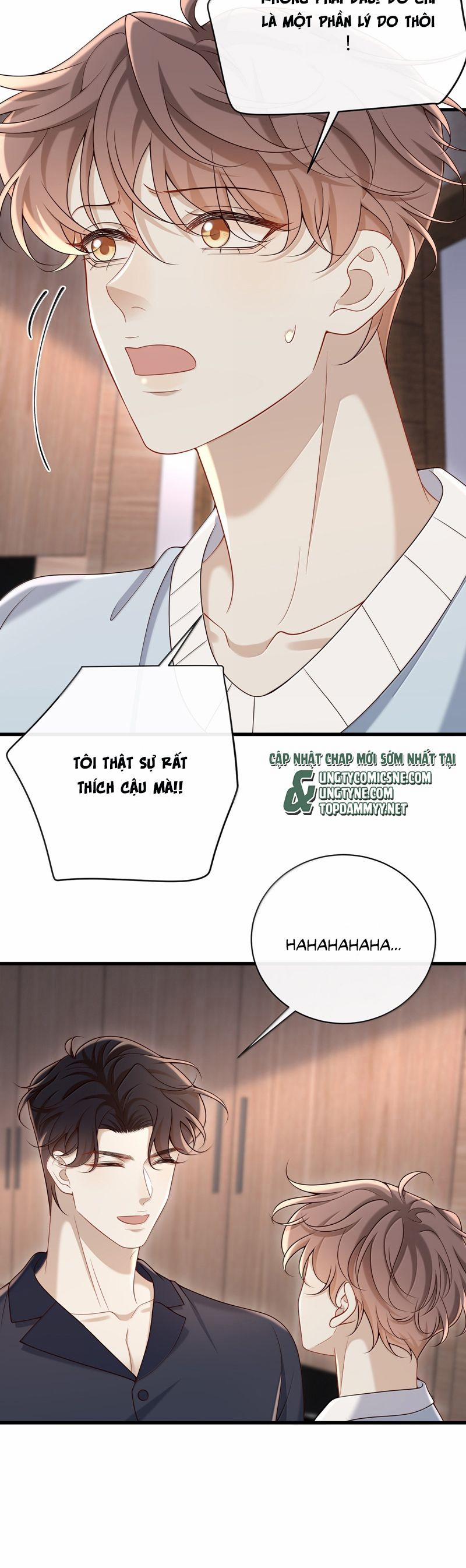 Anh Ấy Đến Từ Màn Đêm 77 trang 8