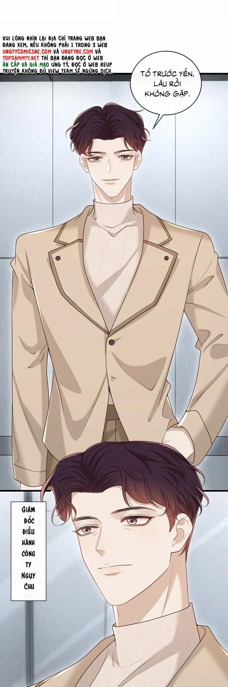 Anh Ấy Đến Từ Màn Đêm 78 trang 10