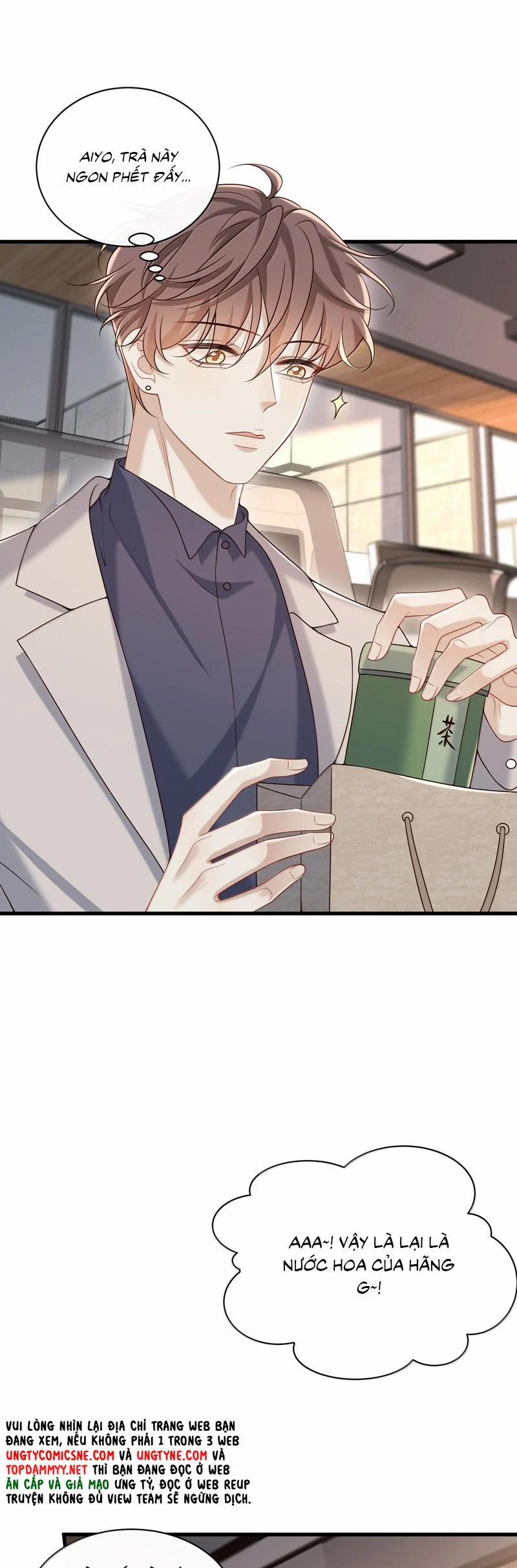 Anh Ấy Đến Từ Màn Đêm 78 trang 12