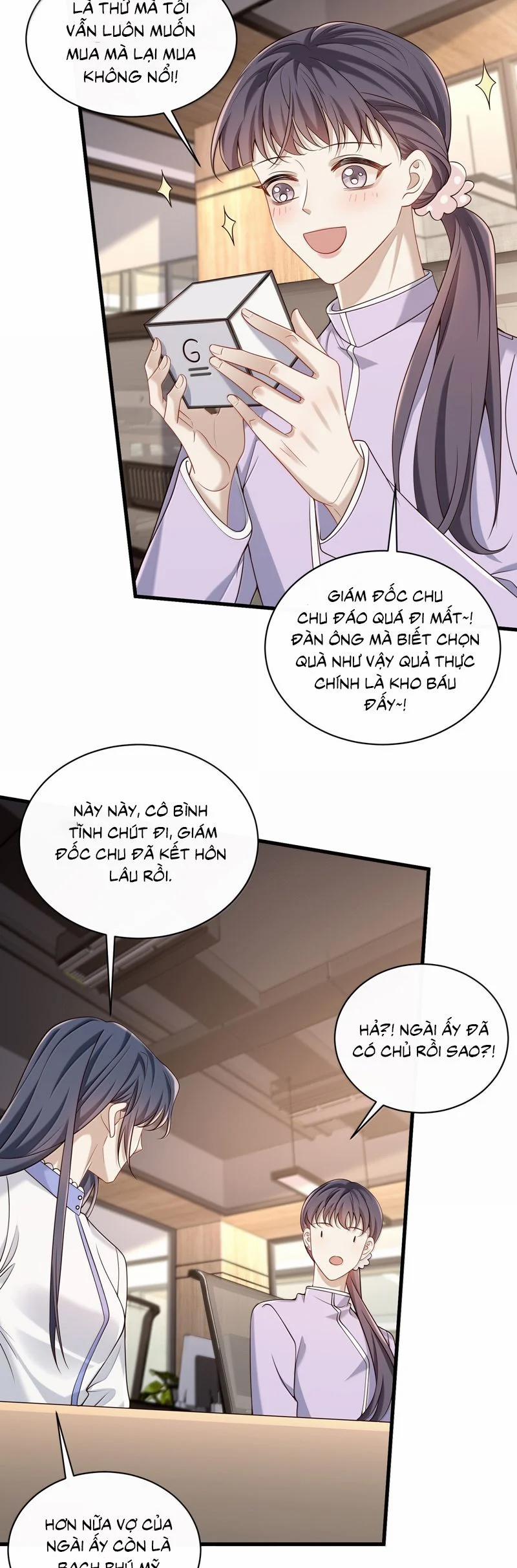 Anh Ấy Đến Từ Màn Đêm 78 trang 13