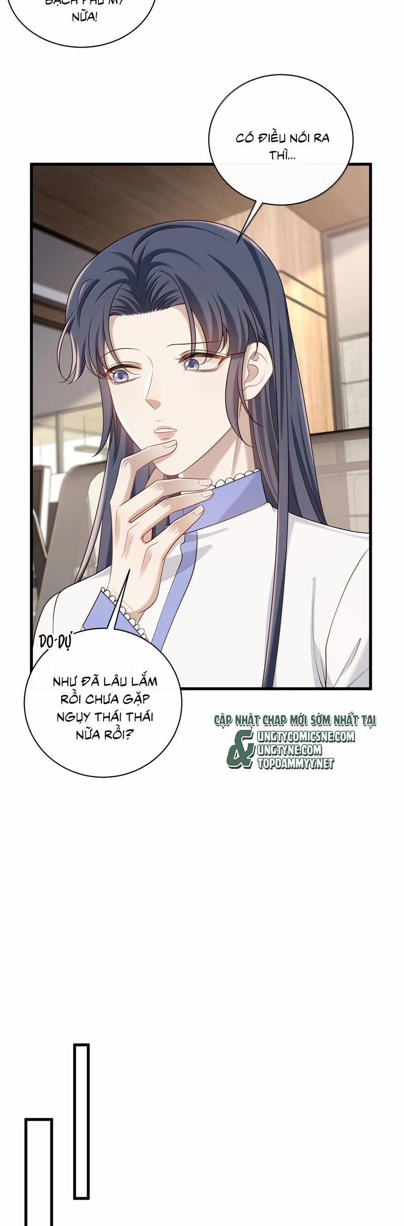 Anh Ấy Đến Từ Màn Đêm 78 trang 14