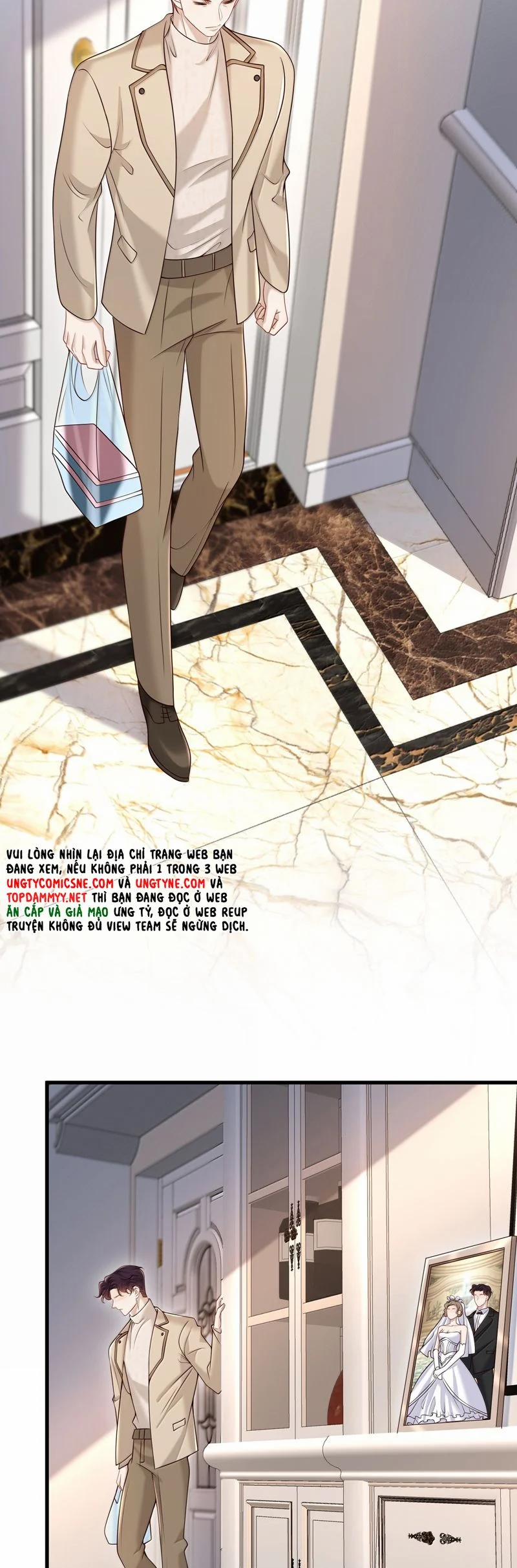 Anh Ấy Đến Từ Màn Đêm 78 trang 16