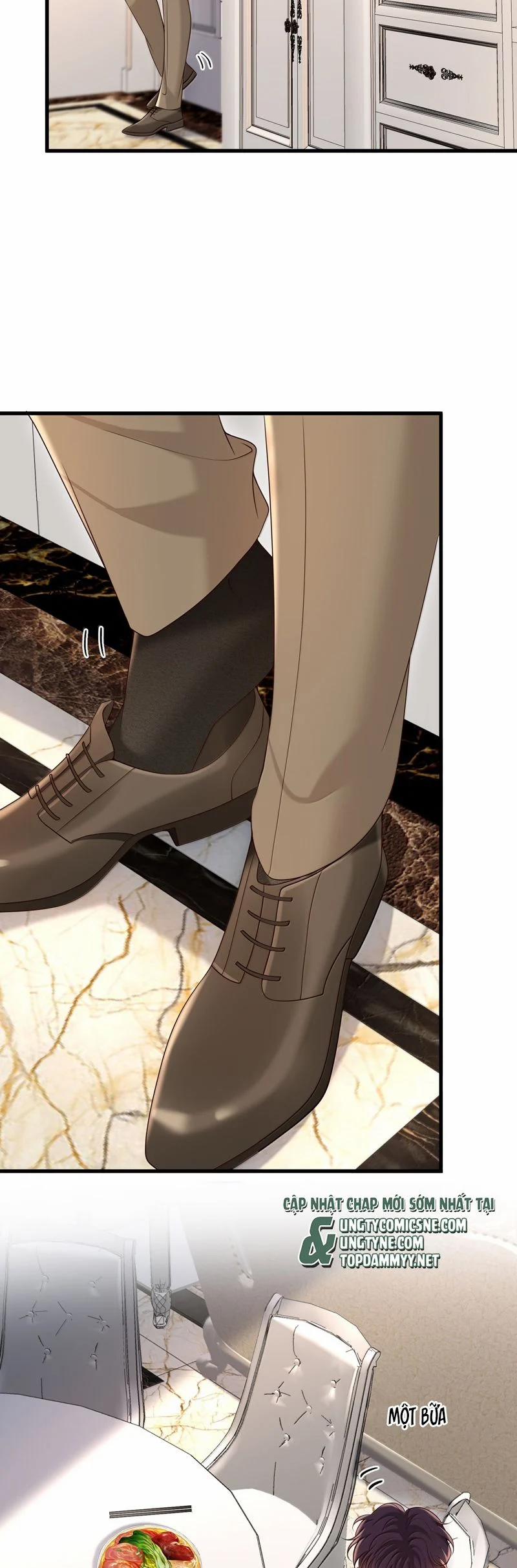 Anh Ấy Đến Từ Màn Đêm 78 trang 17