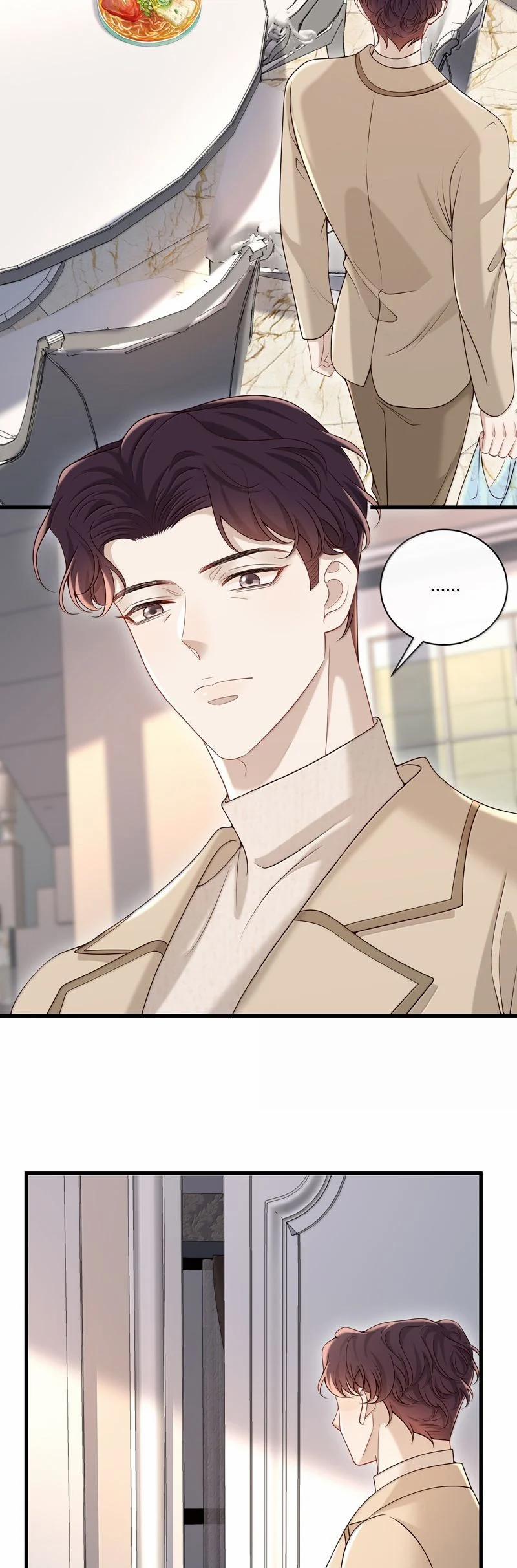 Anh Ấy Đến Từ Màn Đêm 78 trang 18