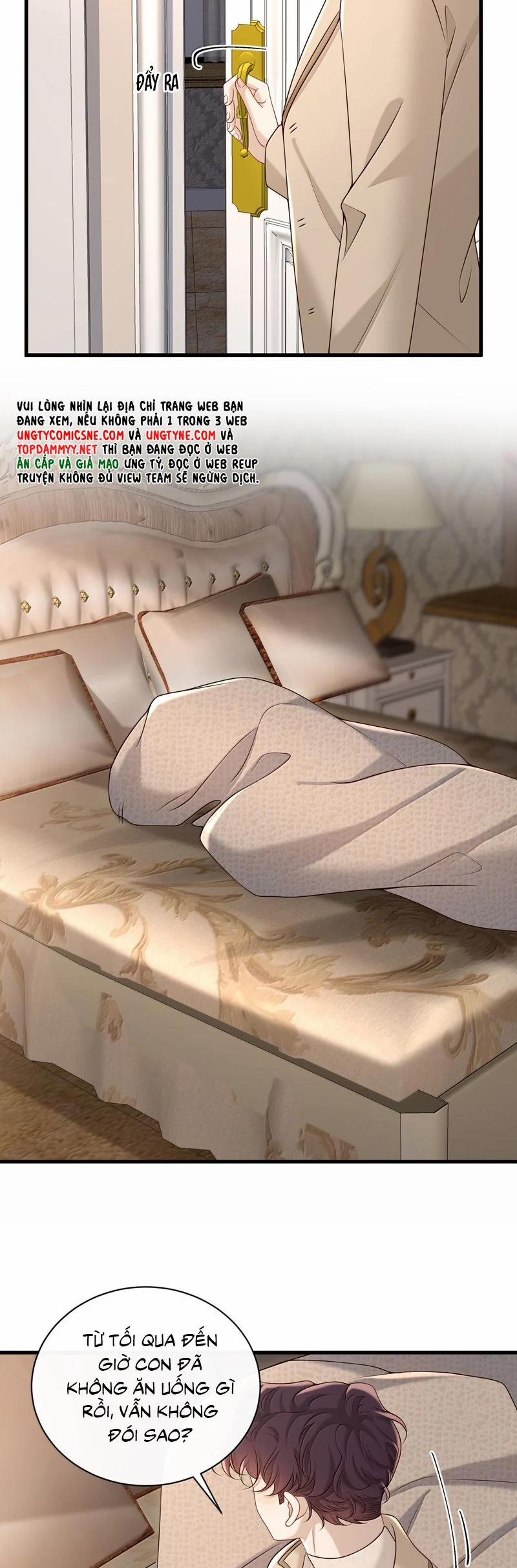 Anh Ấy Đến Từ Màn Đêm 78 trang 19