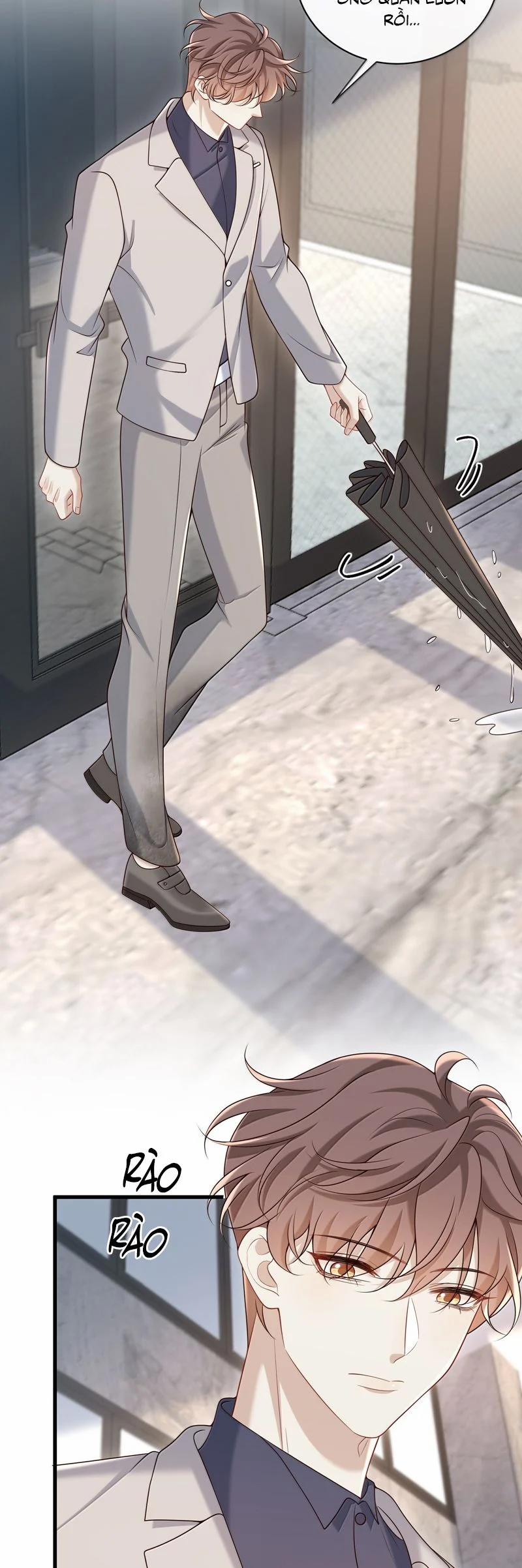 Anh Ấy Đến Từ Màn Đêm 78 trang 2