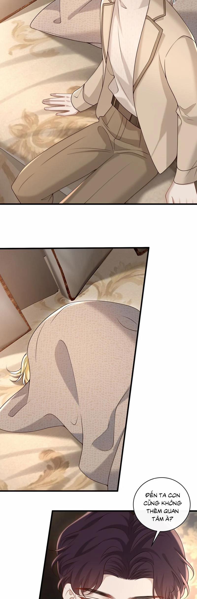 Anh Ấy Đến Từ Màn Đêm 78 trang 20