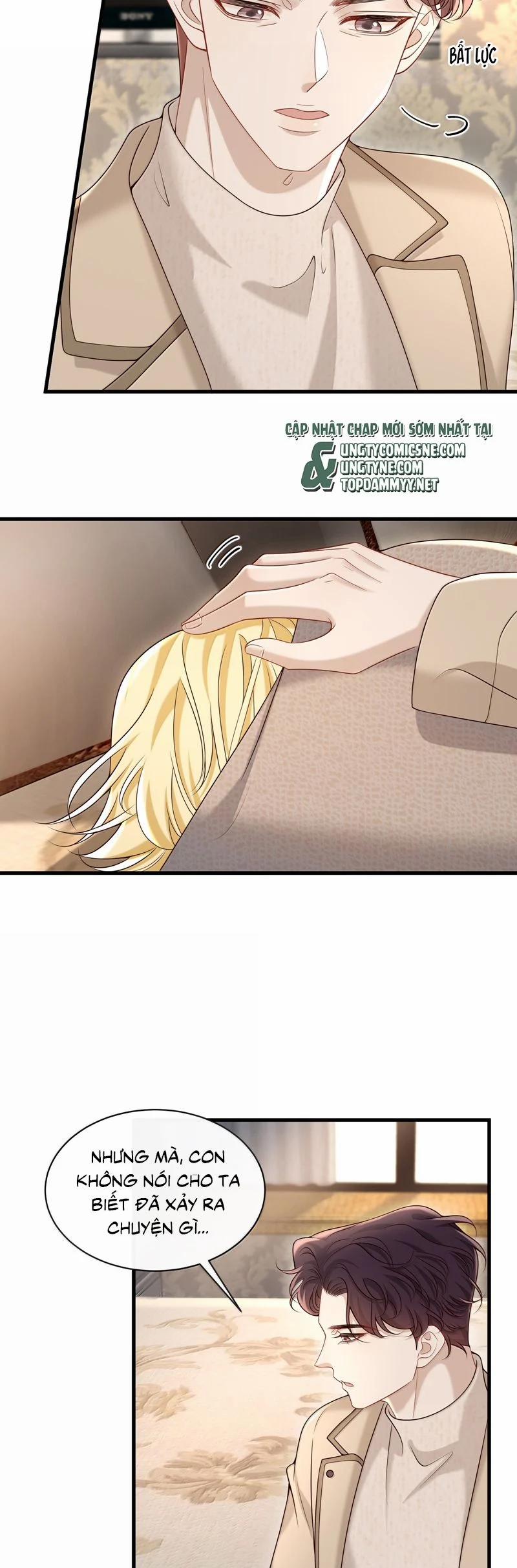 Anh Ấy Đến Từ Màn Đêm 78 trang 21