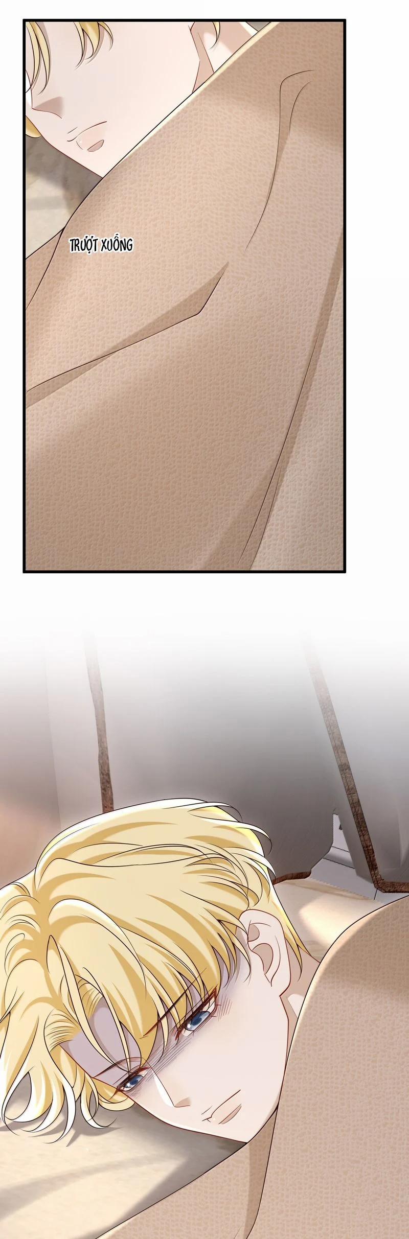 Anh Ấy Đến Từ Màn Đêm 78 trang 23