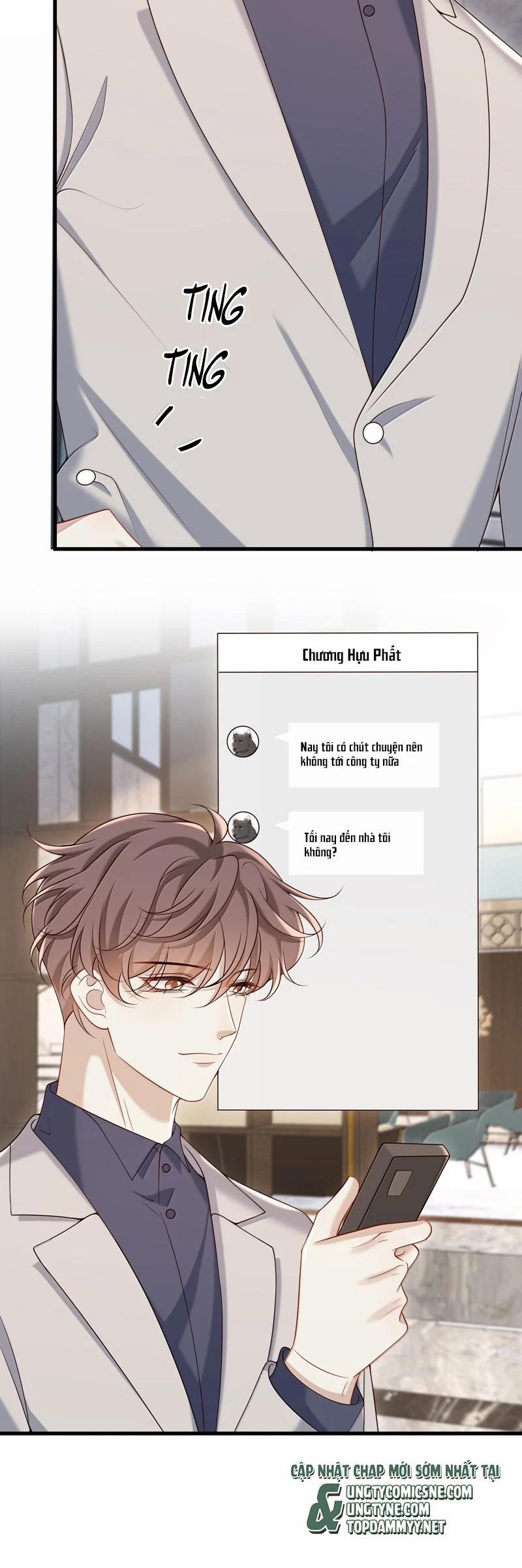 Anh Ấy Đến Từ Màn Đêm 78 trang 3