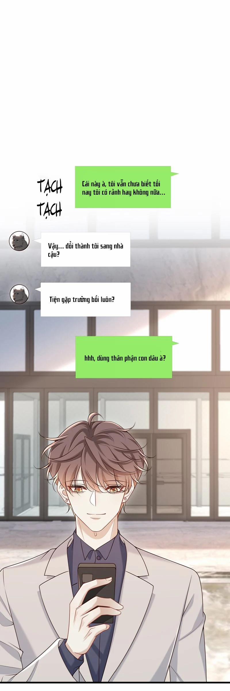 Anh Ấy Đến Từ Màn Đêm 78 trang 4