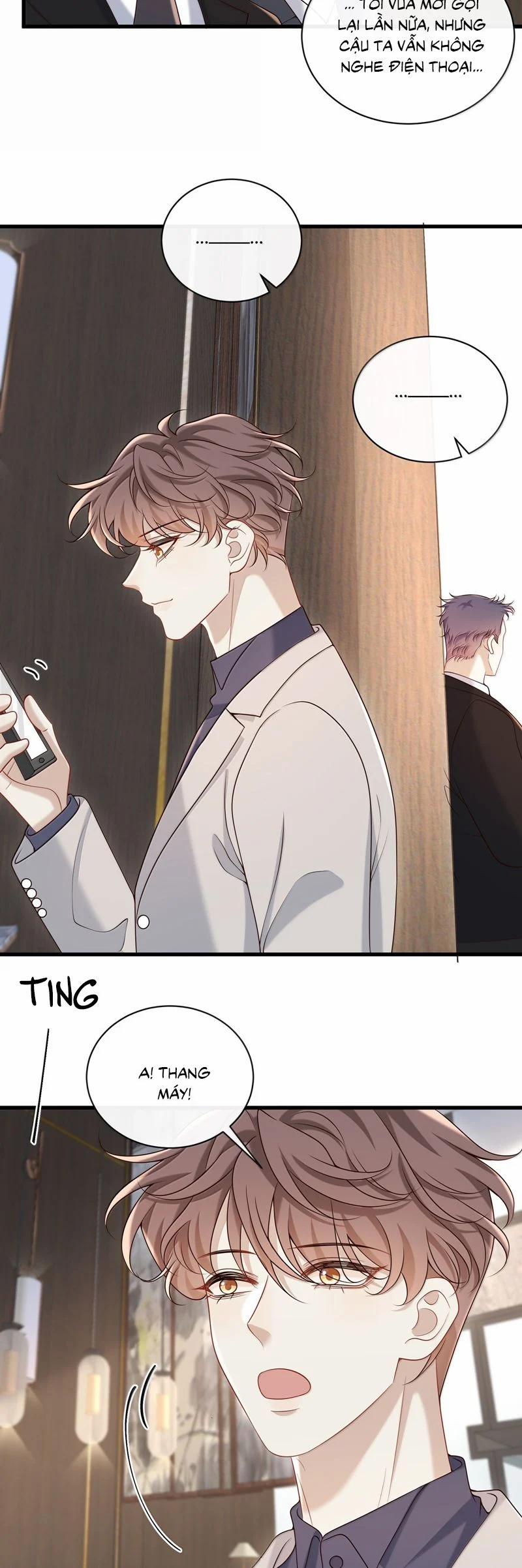 Anh Ấy Đến Từ Màn Đêm 78 trang 6