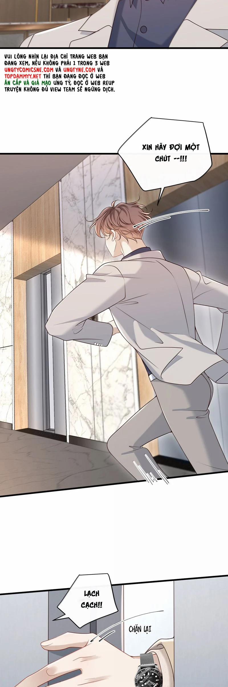 Anh Ấy Đến Từ Màn Đêm 78 trang 7