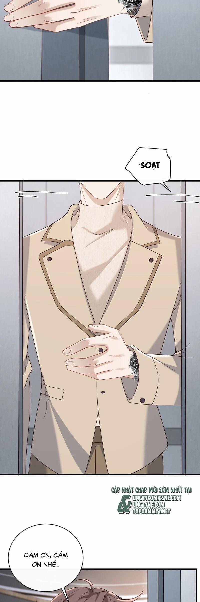 Anh Ấy Đến Từ Màn Đêm 78 trang 8