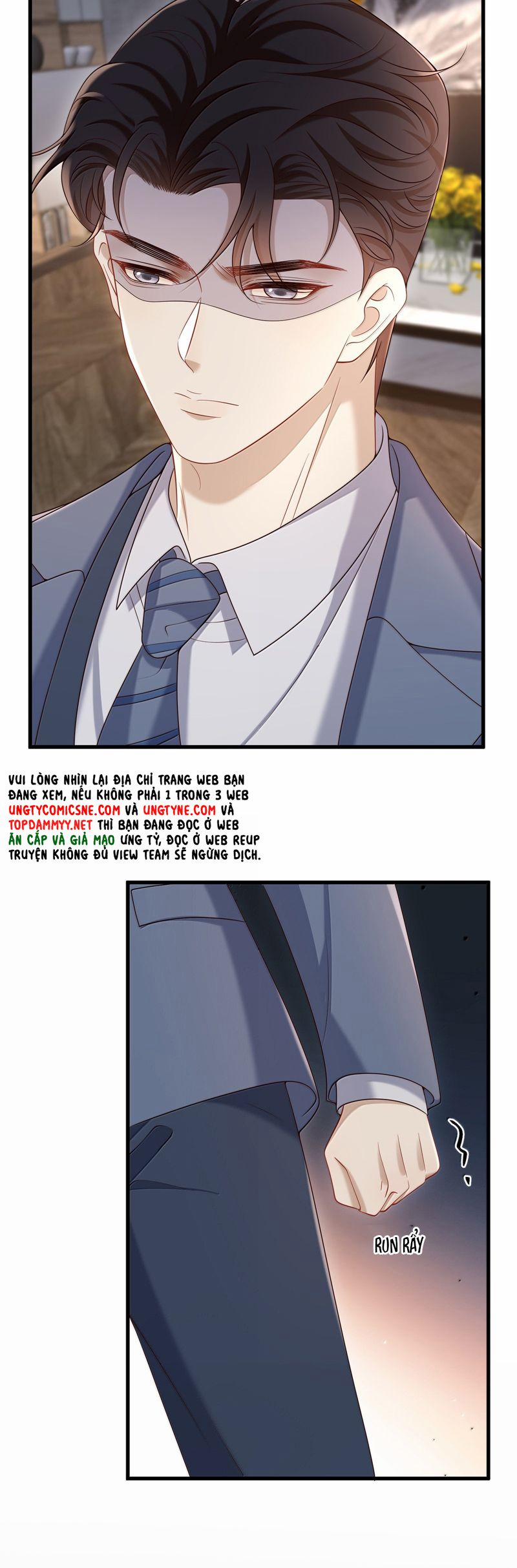 Anh Ấy Đến Từ Màn Đêm 79 trang 10