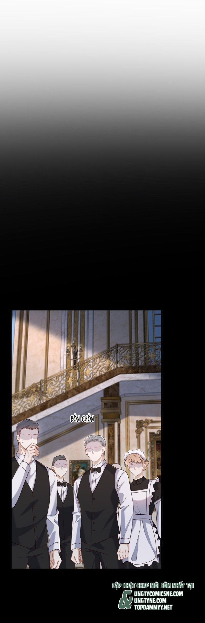 Anh Ấy Đến Từ Màn Đêm 79 trang 11