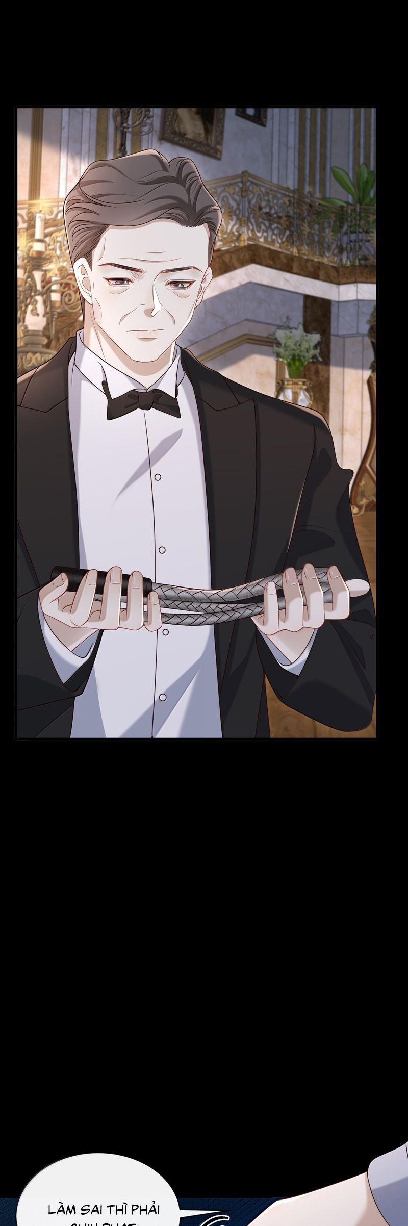 Anh Ấy Đến Từ Màn Đêm 79 trang 12